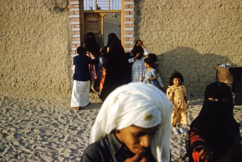 Saudi Arabia citizenship for children