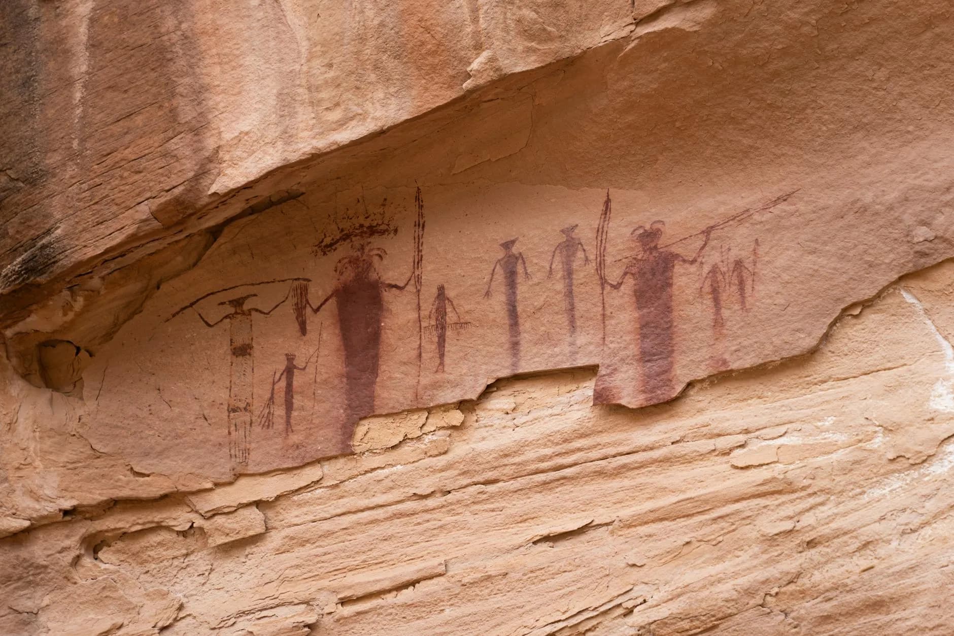 Jubbah Rock Art (UNESCO)
