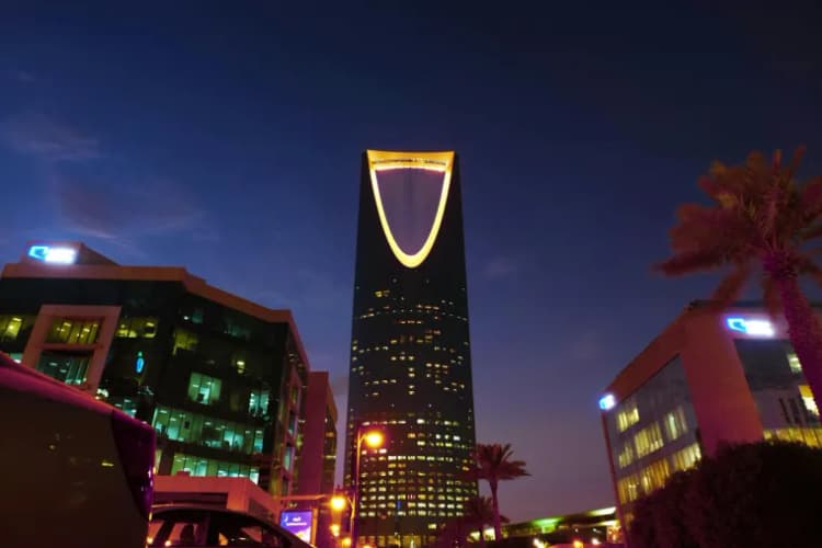 Iqama residence permit needed for Saudi bank account
