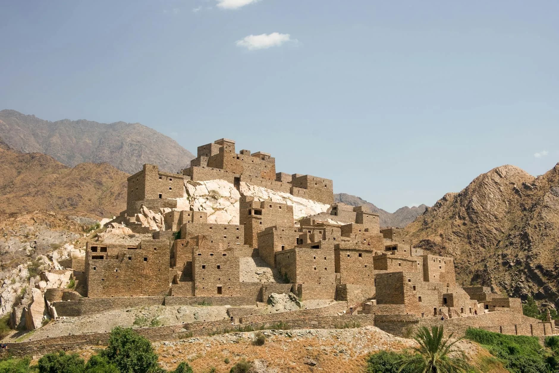 A'arif Fort