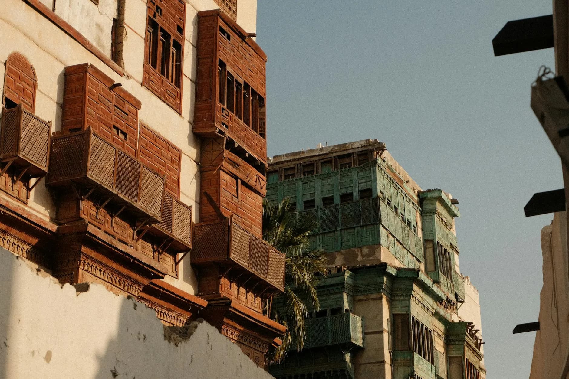 Nassif House Museum in Jeddah