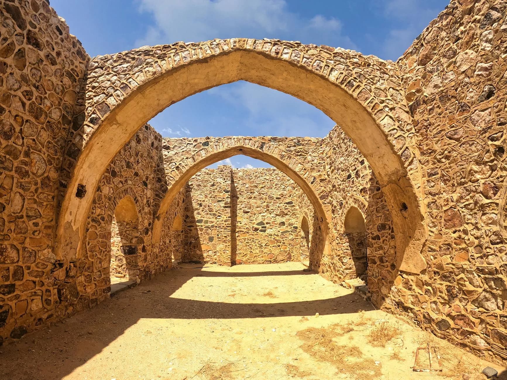 Shubra Palace