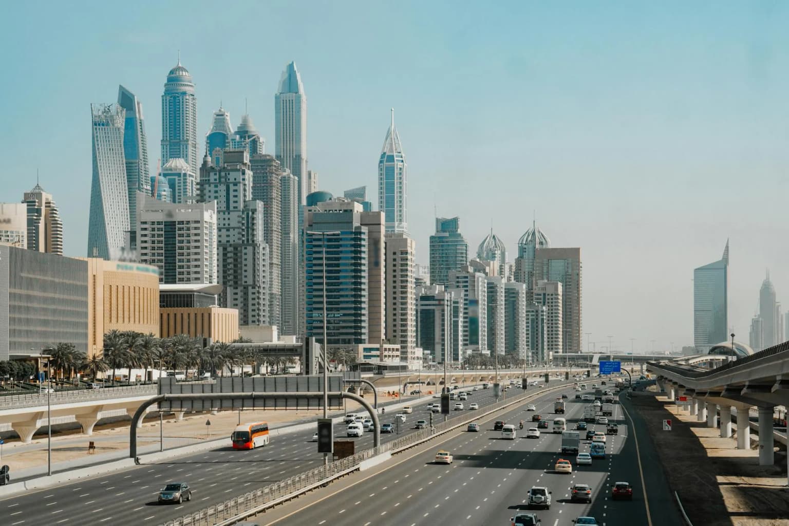 Dammam & Khobar