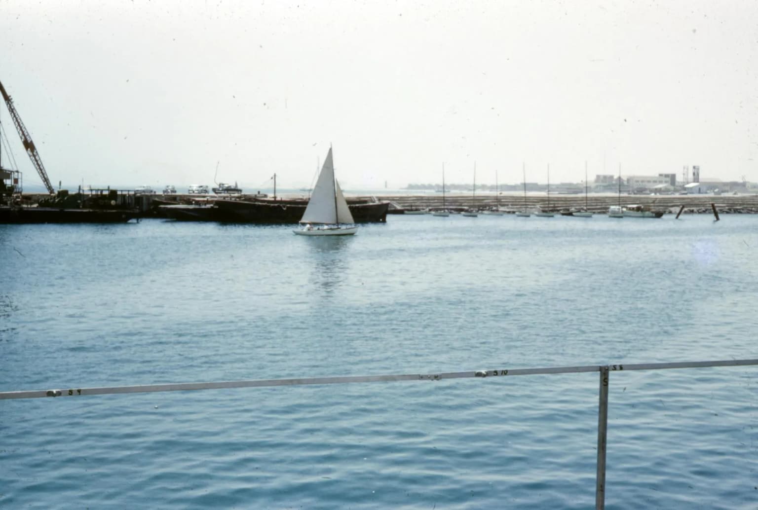 Jubail Marina
